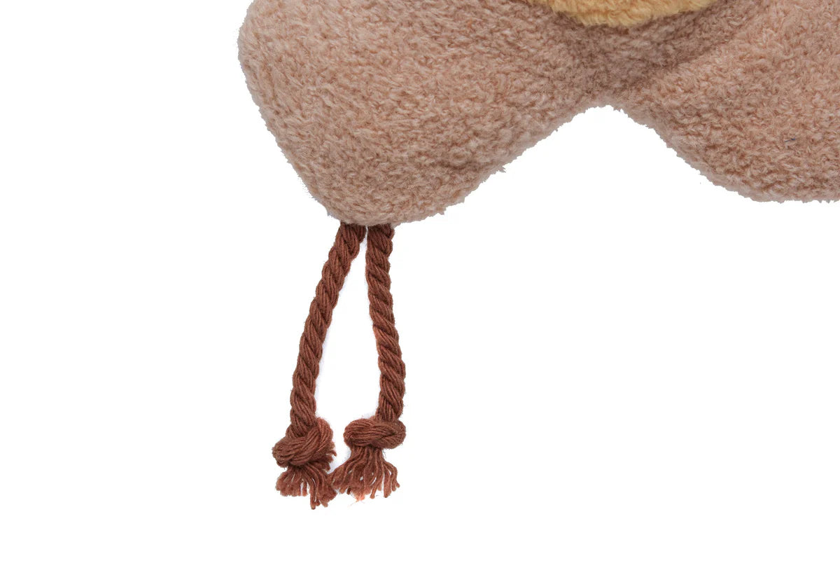 Pram Hanger - Spring Garden bloom