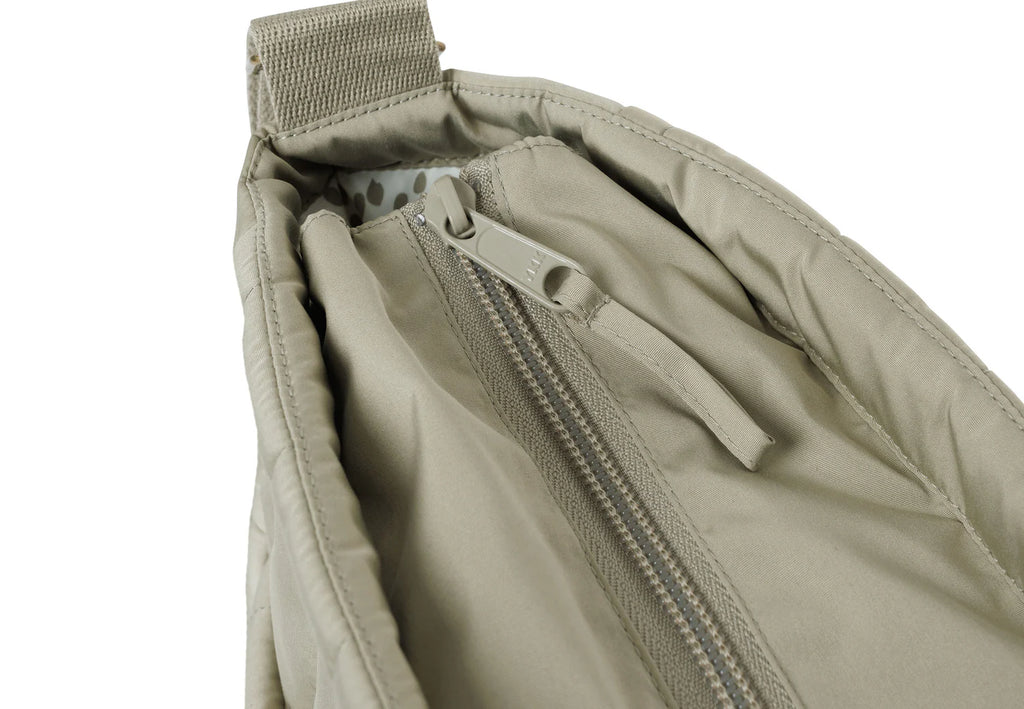 Stroller Buggy Organizer - Olive Green