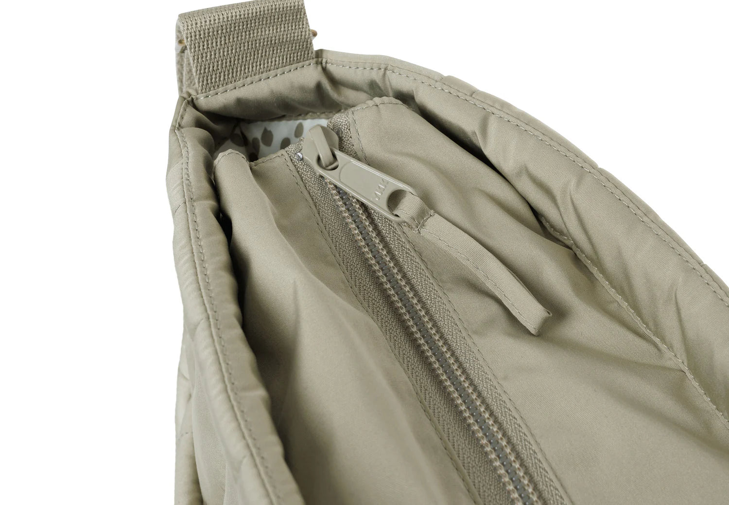 Stroller Buggy Organizer - Olive Green