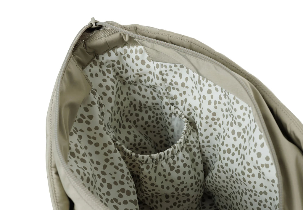 Stroller Buggy Organizer - Olive Green