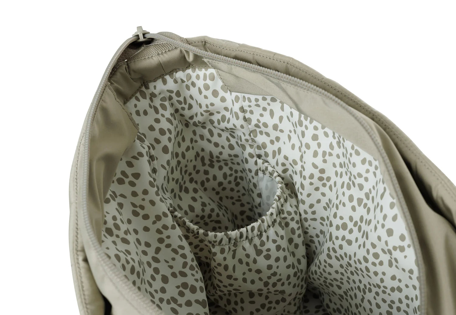 Stroller Buggy Organizer - Olive Green