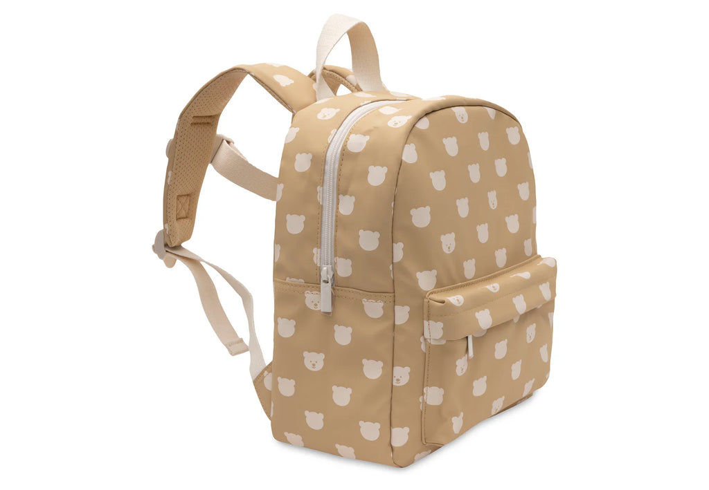 Small Backpack - Teddy Bear