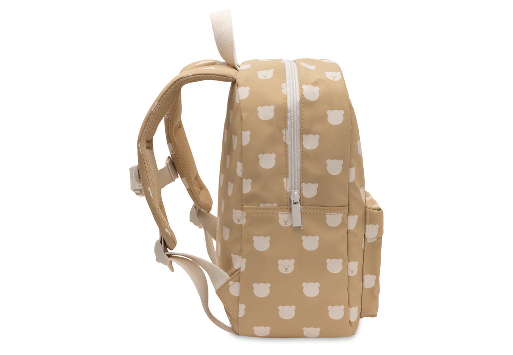 Small Backpack - Teddy Bear