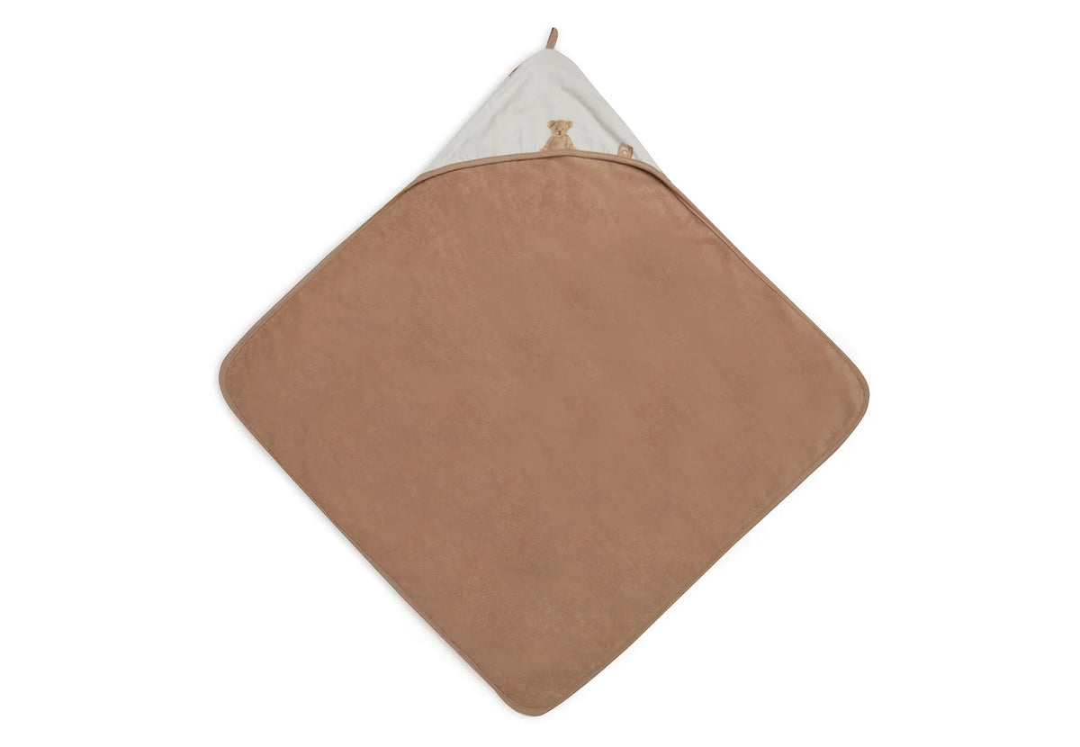 Bath Cape Teddy bear