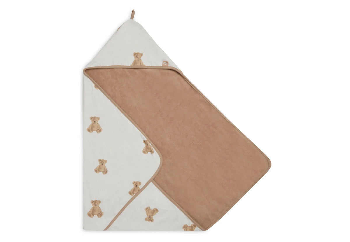 Bath Cape Teddy bear