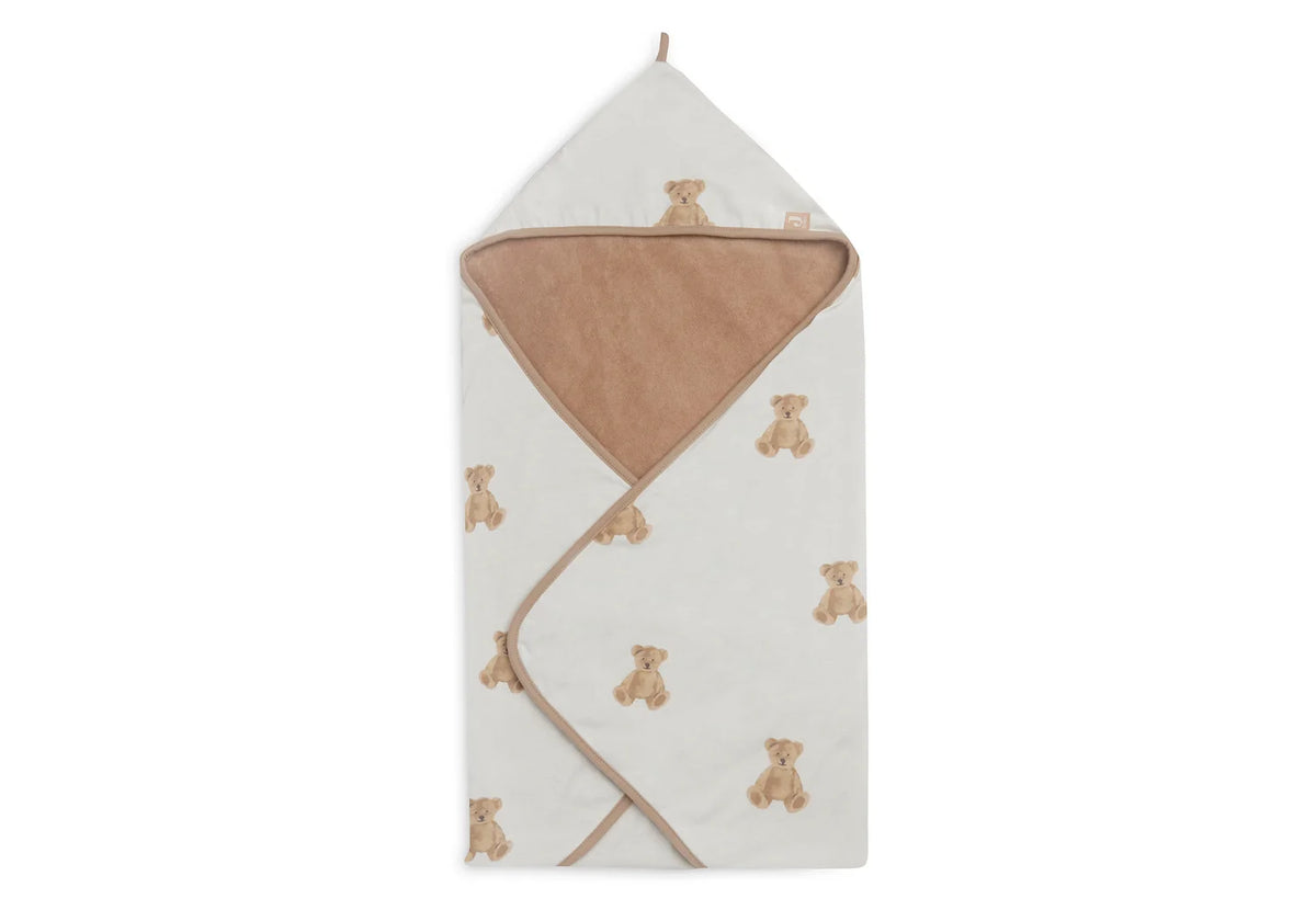 Bath Cape Teddy bear