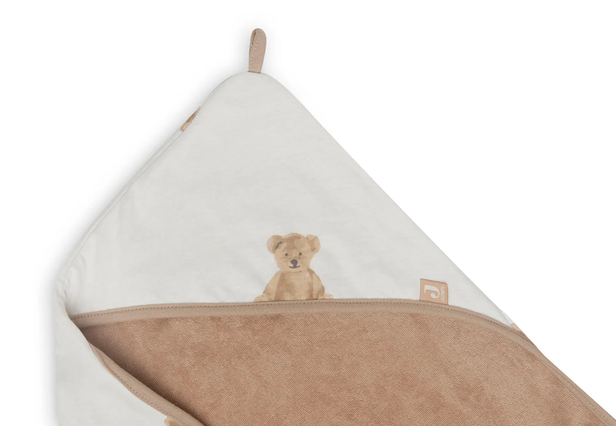 Bath Cape Teddy bear
