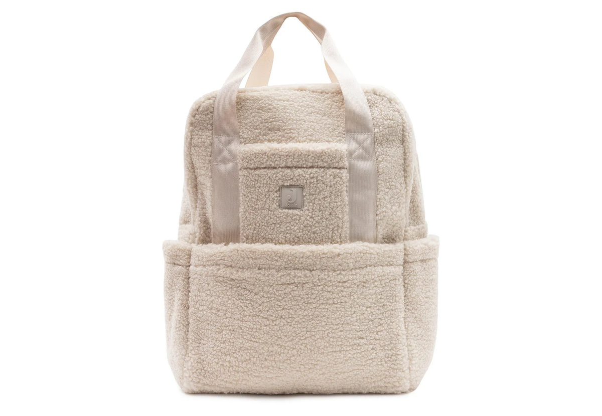 Diaper Bag Backpack - Teddy Lou
