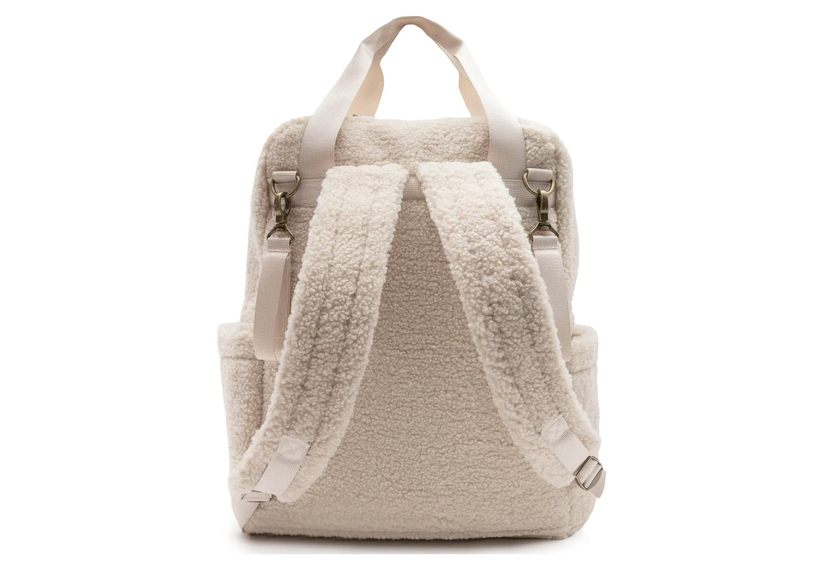 Diaper Bag Backpack - Teddy Lou
