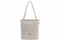 Diaper Bag Shopper- Teddy Lovely