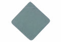 Bath cape Terry 100x100cm Sea Green
