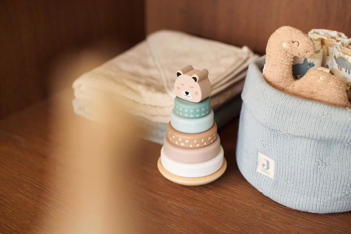 Wooden Tumbler - Jungle Jambo